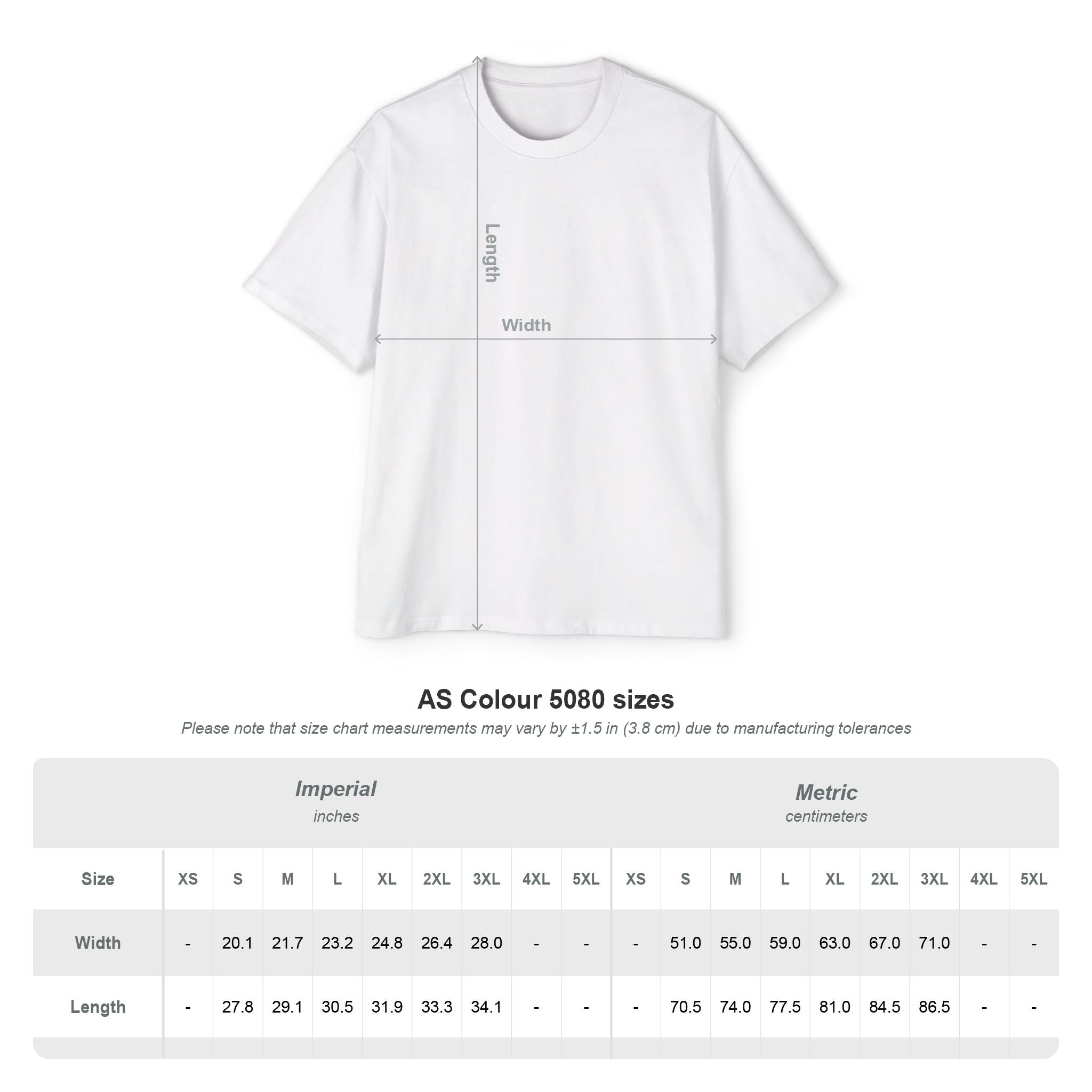 Look Nomad Graphic Tee — Oversized Men's Travel T‑Shirt