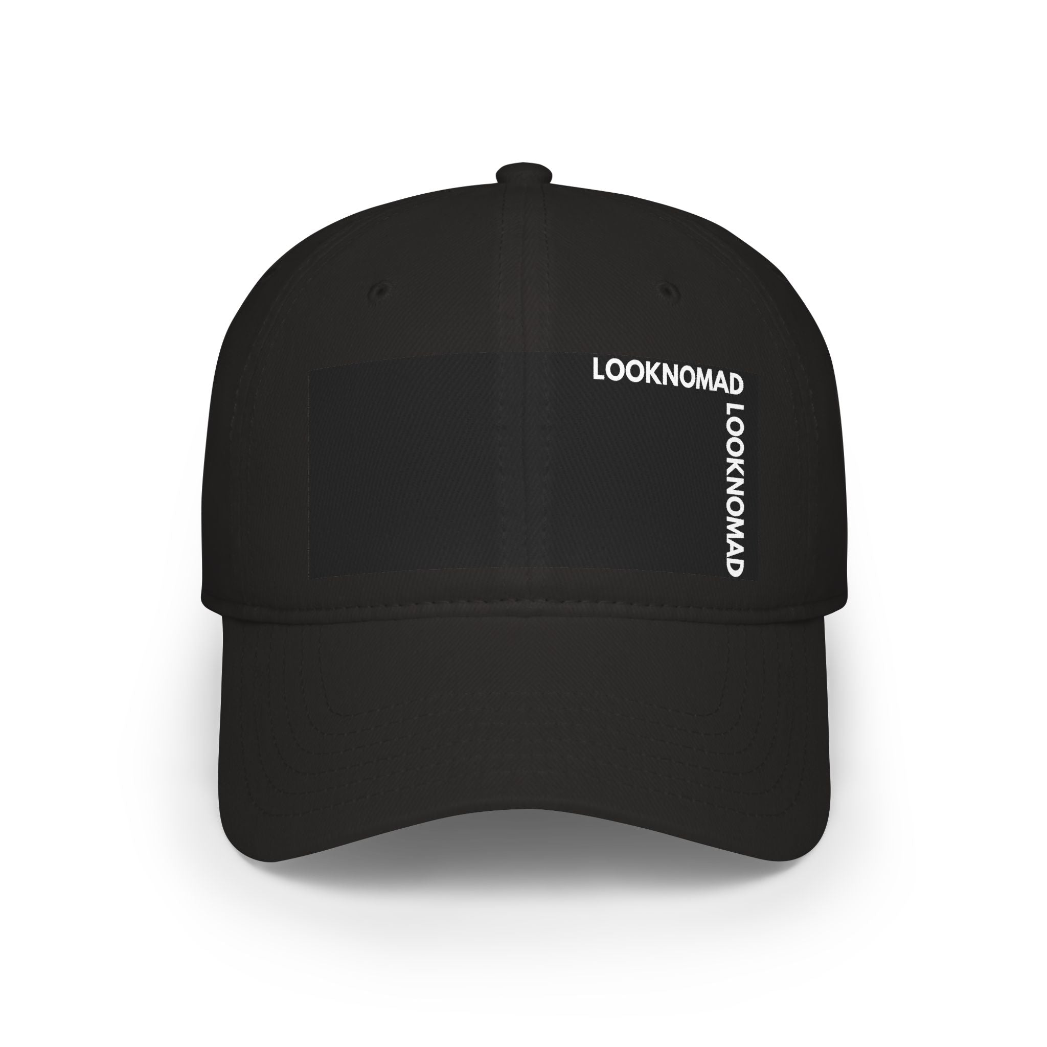 Low Profile Baseball Cap