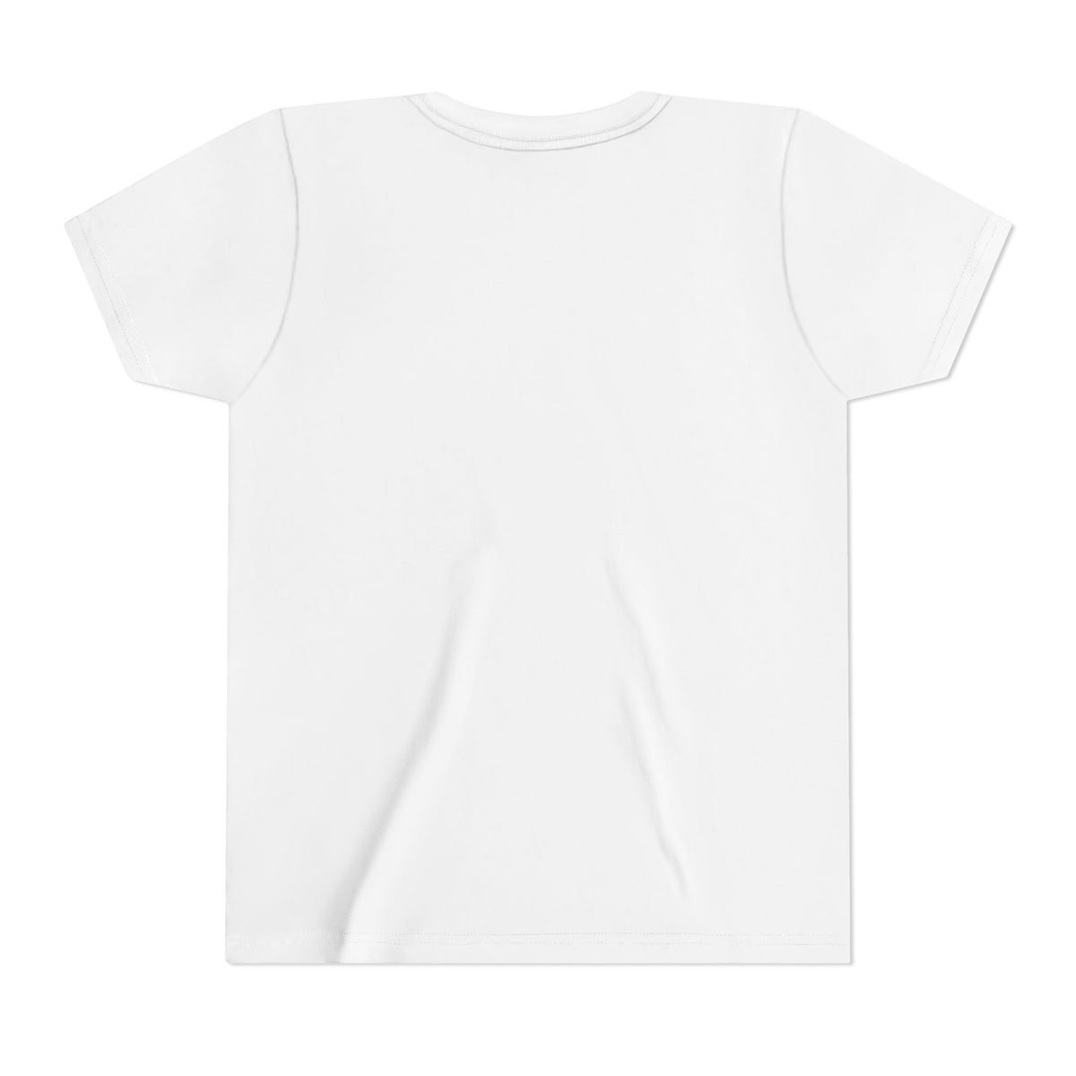 Little Nomad Tee — Travel T‑Shirt for Kids