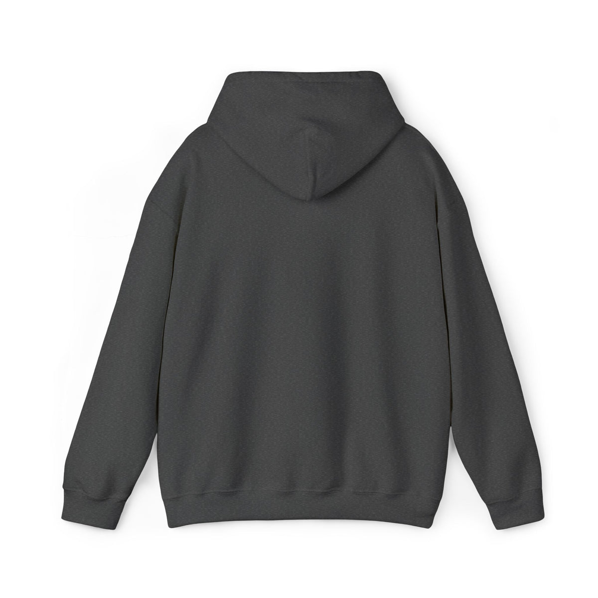 LOOK Hoodie with Japanese Accent — Minimal Graphic Streetwear