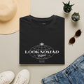 Minimal Black T-Shirt — Classic Casual Tee for Everyday Wear