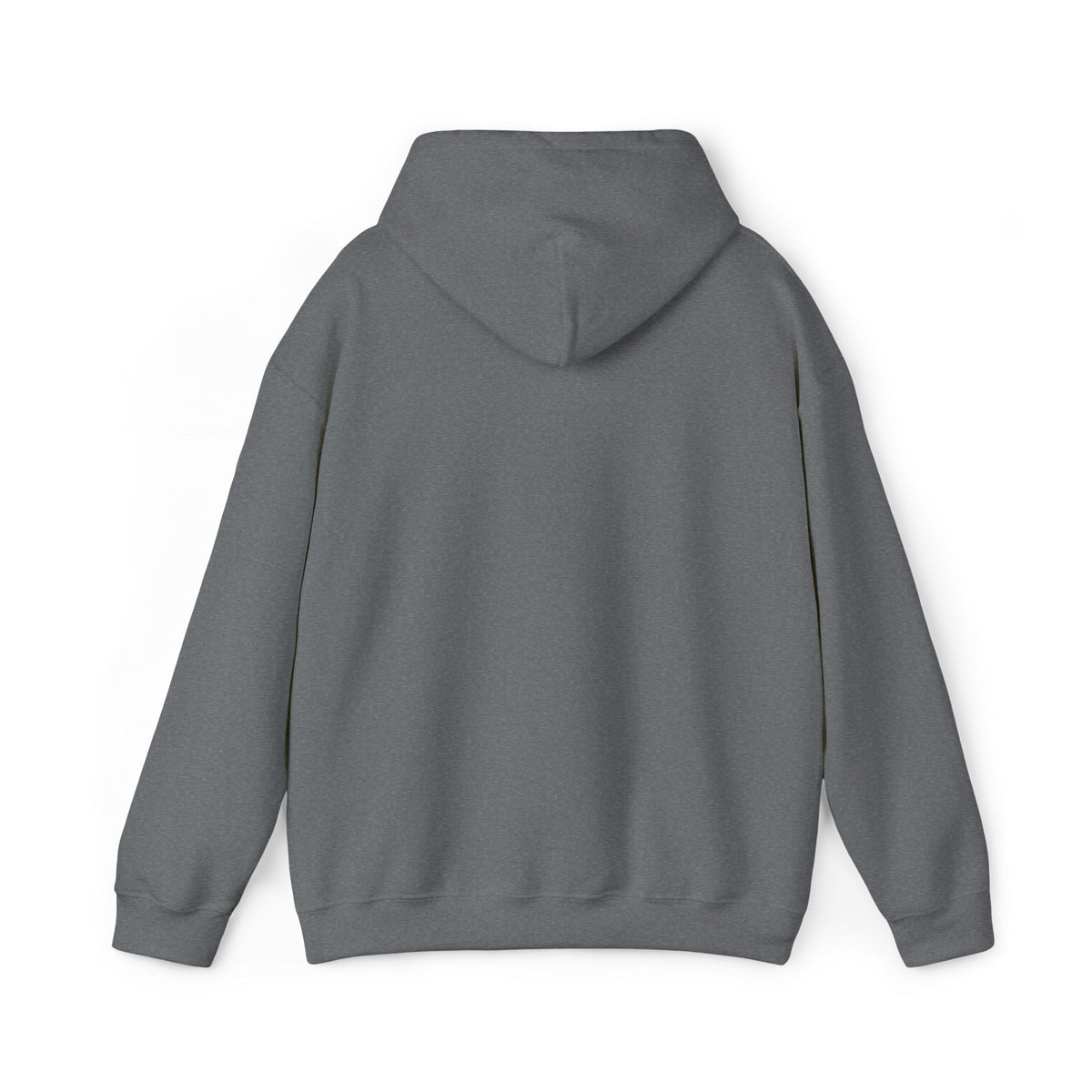 LOOK Hoodie with Japanese Accent — Minimal Graphic Streetwear