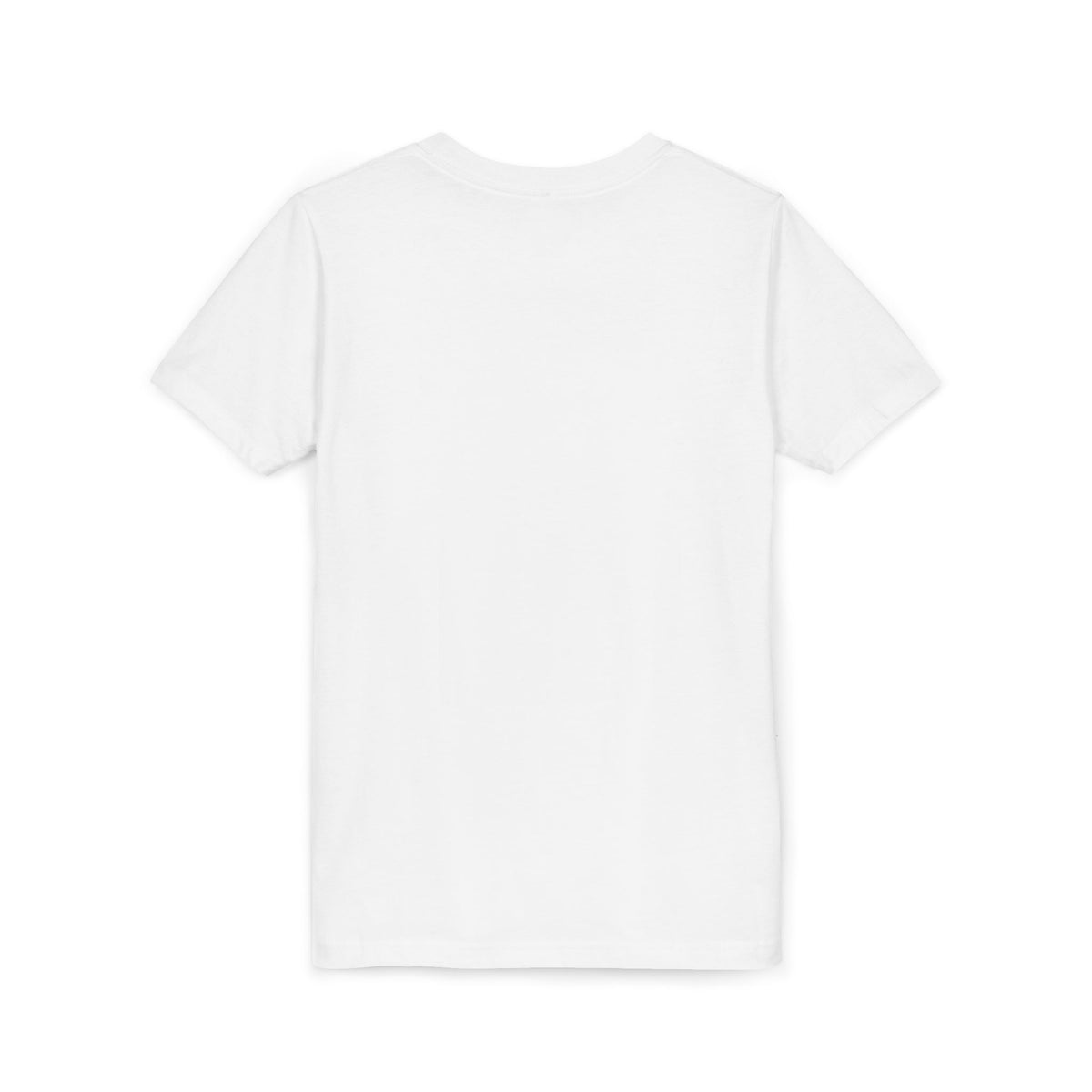 Little Nomad Tee — Travel T‑Shirt for Kids