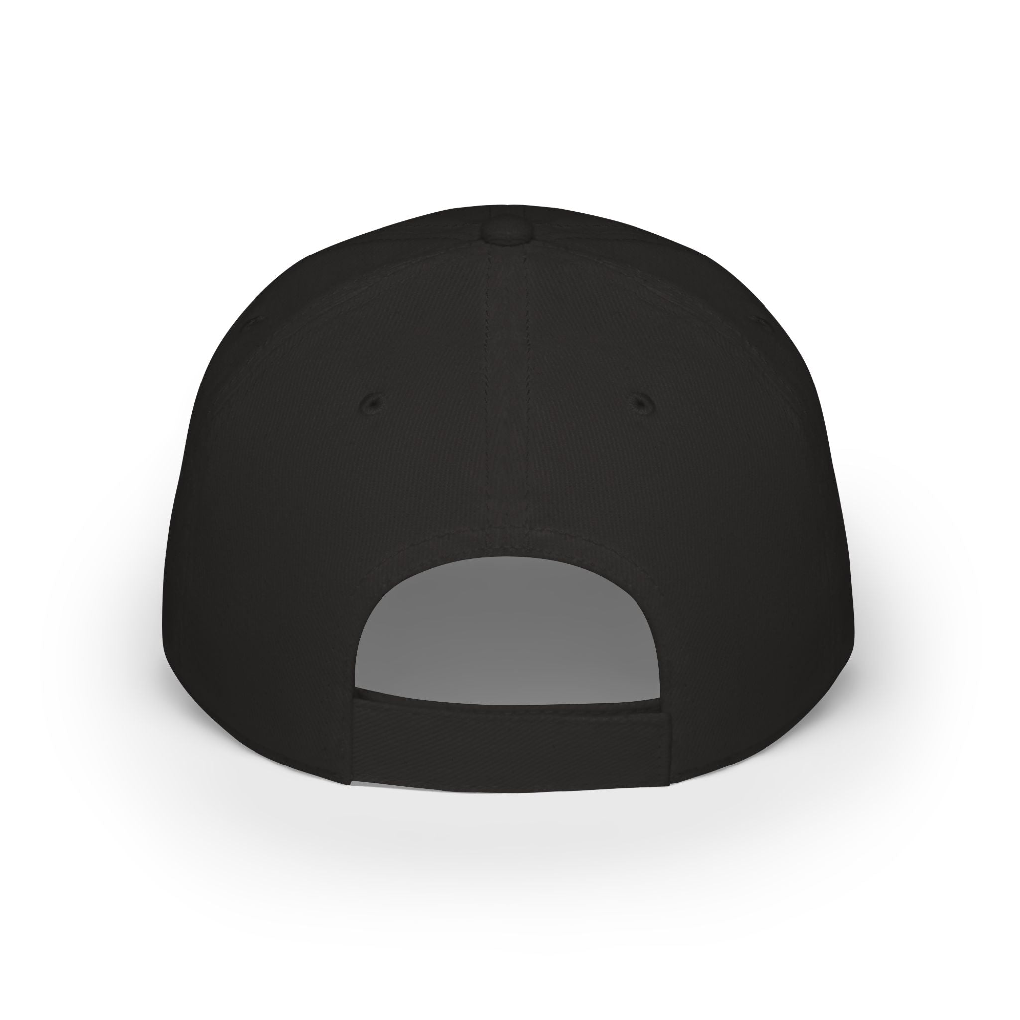 Looknomad Globe Low Profile Baseball Cap