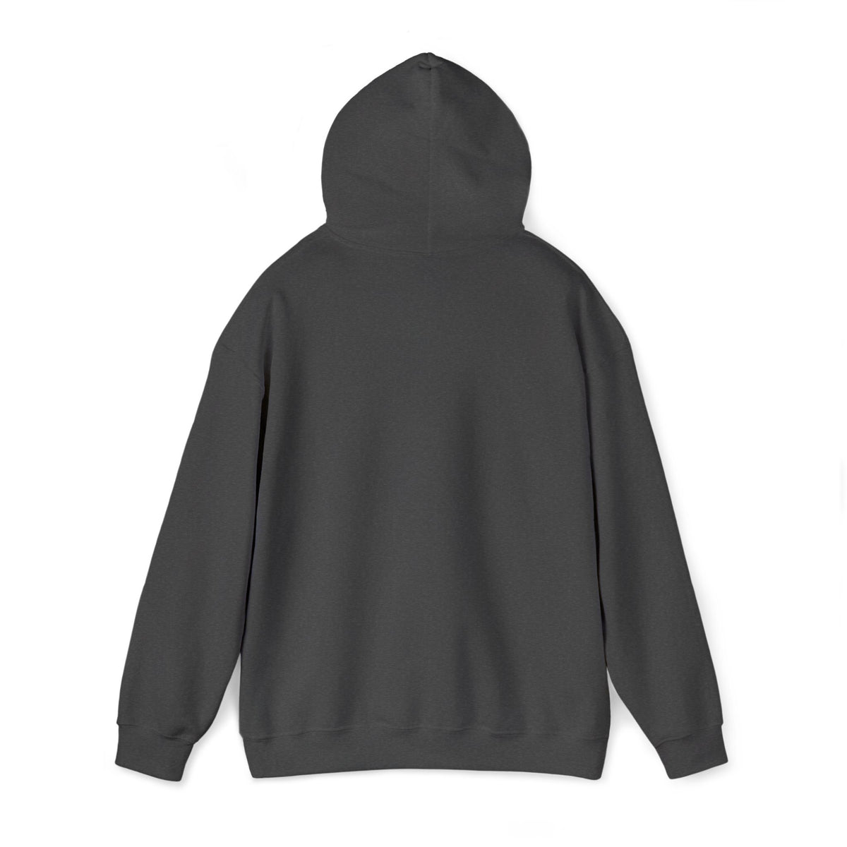 LOOK Hoodie with Japanese Accent — Minimal Graphic Streetwear