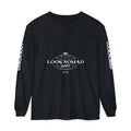 LookNomad Globe Long Sleeve Tee