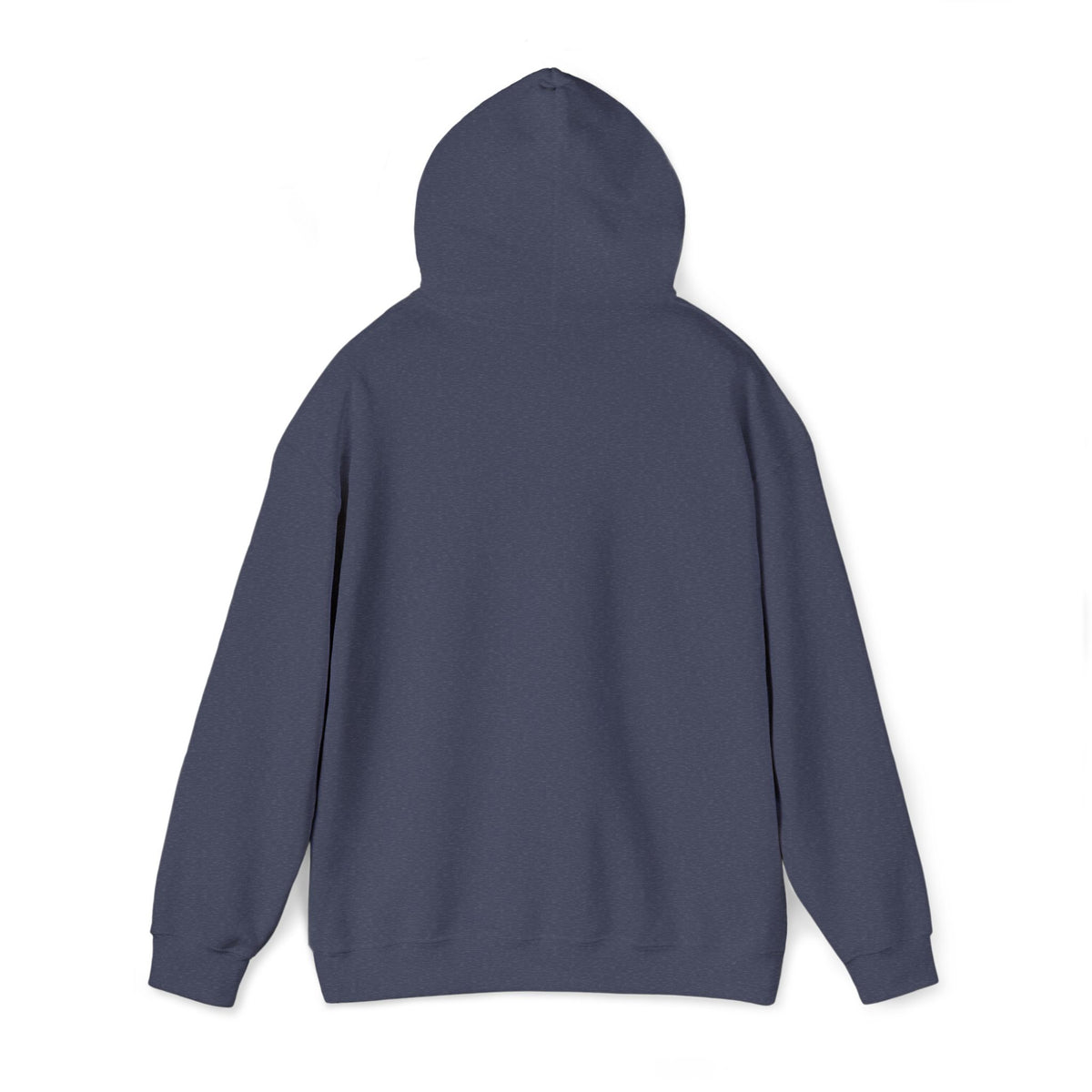 LOOK Hoodie with Japanese Accent — Minimal Graphic Streetwear