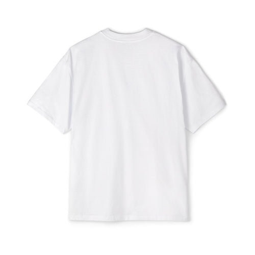 Look Nomad Graphic Tee — Oversized Men's Travel T‑Shirt