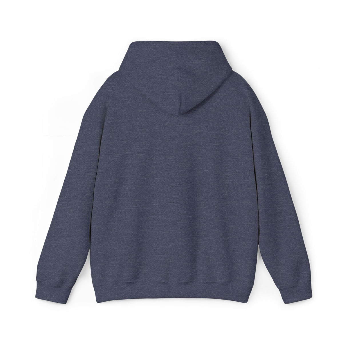 LOOK Hoodie with Japanese Accent — Minimal Graphic Streetwear