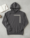 LookNomad™ Blackout Sleep Hoodie — Batch 001